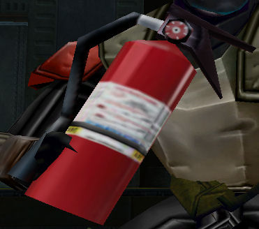 Extinguisher 1