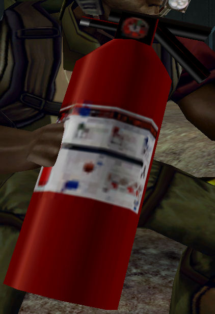 Extinguisher 2