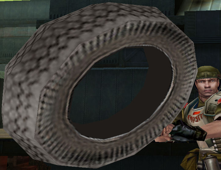 Tire
