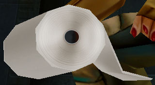 Toilet Paper
