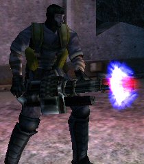 Minigun 2