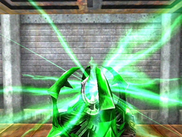 Predator Energy Sift 1