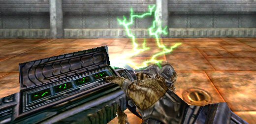 Predator Hacking Tool