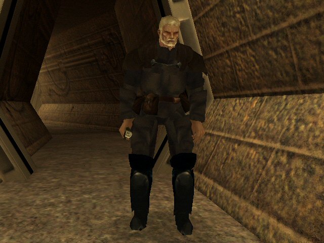 Count Dooku 1